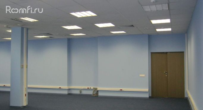 Аренда офиса 102 м², улица Репина - фото 4