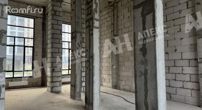 Аренда помещения свободного назначения 106 м², Ленинградское шоссе, 31-й километр - фото 2