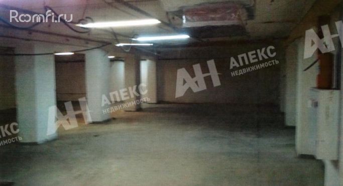 Аренда склада 809 м², Пятницкое шоссе, 6-й километр - фото 2