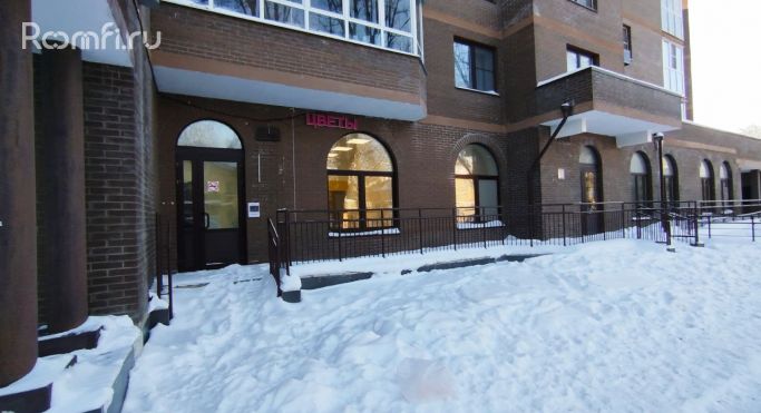 Аренда помещения свободного назначения 133 м², Народная улица - фото 2