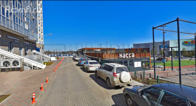 Продажа помещения свободного назначения 146 м², Молодёжная улица - фото 3