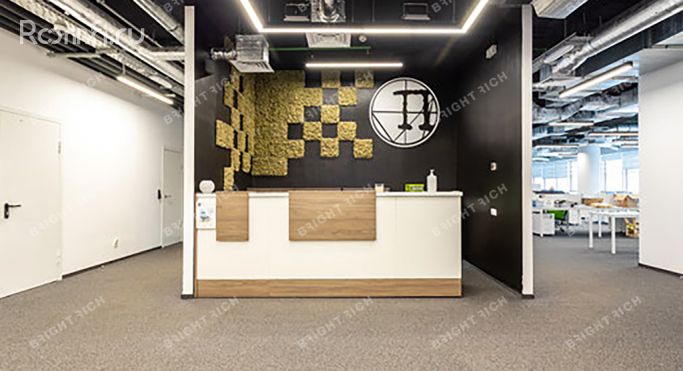 Аренда офиса 5485.8 м², Ленинградская улица - фото 3
