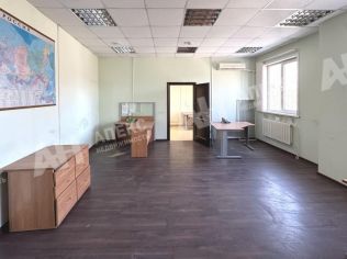 Аренда офиса 150 м²