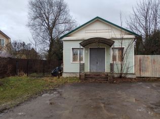 Аренда помещения свободного назначения 60 м²