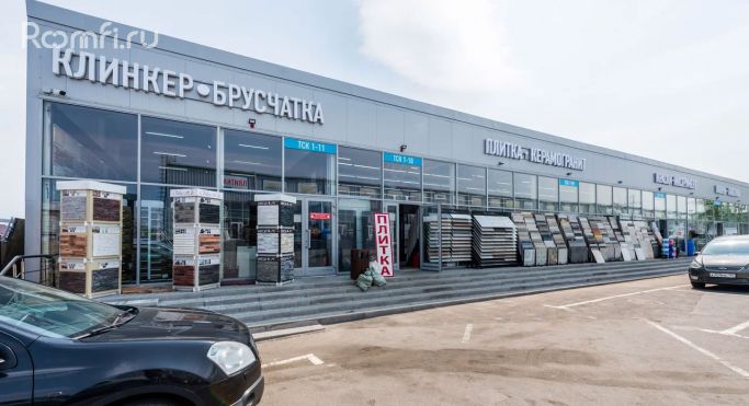 Аренда торгового помещения 90 м², Осташковское шоссе - фото 5