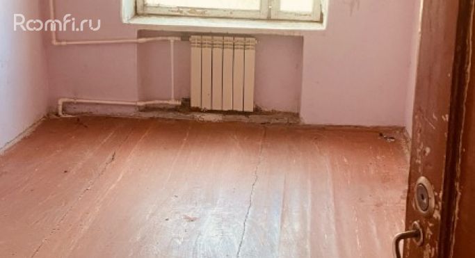 Продажа помещения свободного назначения 95 м², улица Советской Конституции - фото 3