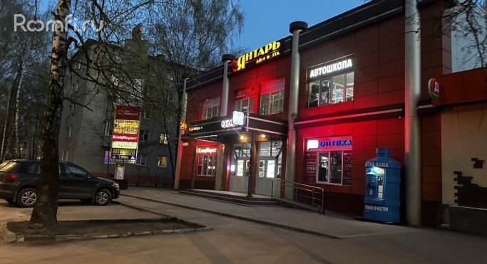 Аренда торгового помещения 80 м², Молодёжная улица - фото 2