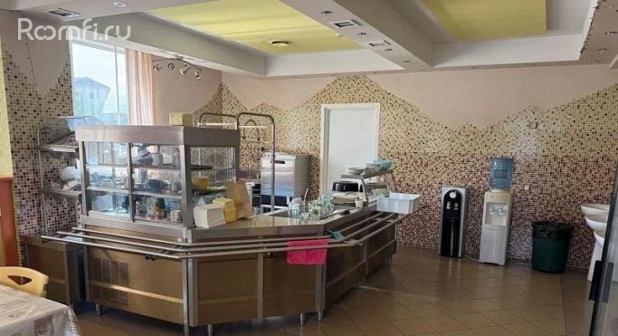 Продажа производственного помещения 3695 м² - фото 2