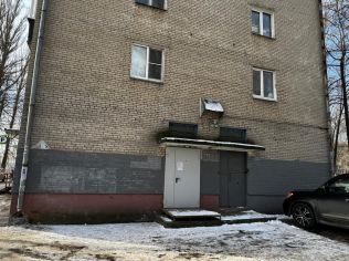 Продажа помещения свободного назначения 378 м²