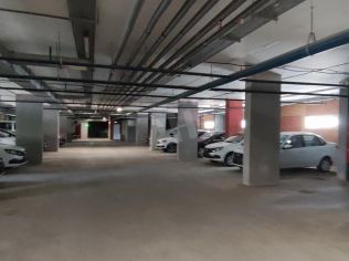 Аренда склада 1100 м²