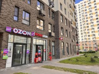 Продажа торгового помещения 89.1 м²