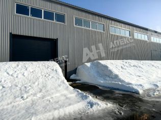 Продажа склада 2980 м²