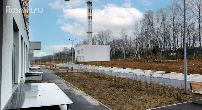 Аренда помещения свободного назначения 49.6 м² - фото 2