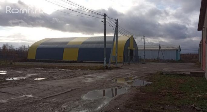 Аренда производственного помещения 1500 м², улица Ленина - фото 2