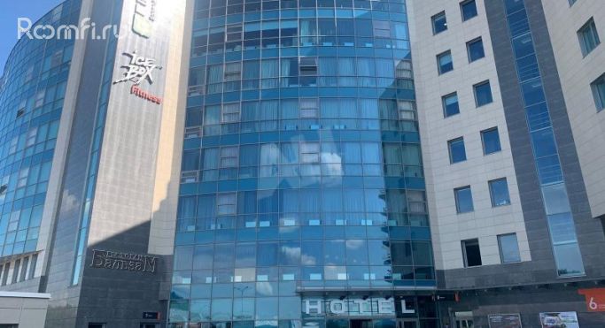 Аренда офиса 495 м², Новорижское шоссе, 26-й километр - фото 1