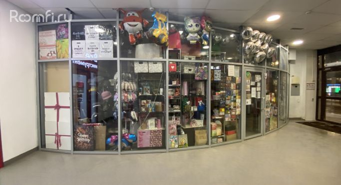 Аренда торгового помещения 23.2 м², улица Дугина - фото 3