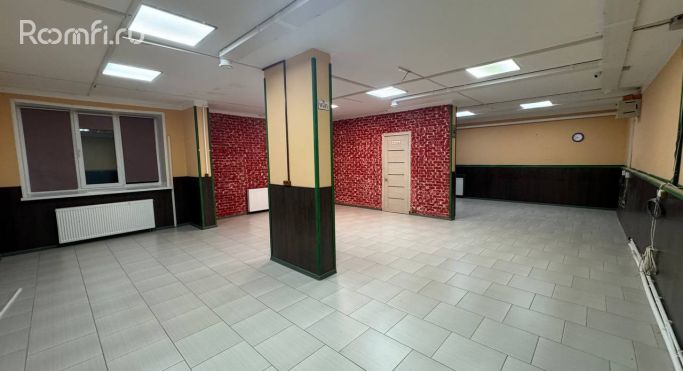 Аренда торгового помещения 85 м², улица Чайковского - фото 2