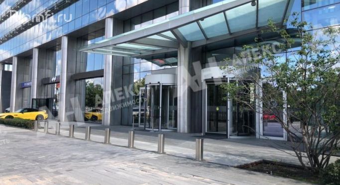 Аренда помещения свободного назначения 236 м², Ленинградская улица - фото 3