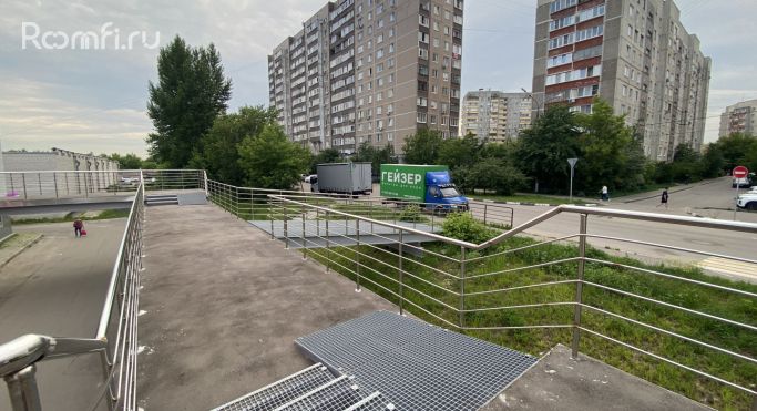 Аренда помещения свободного назначения 64.7 м², улица Грищенко - фото 2