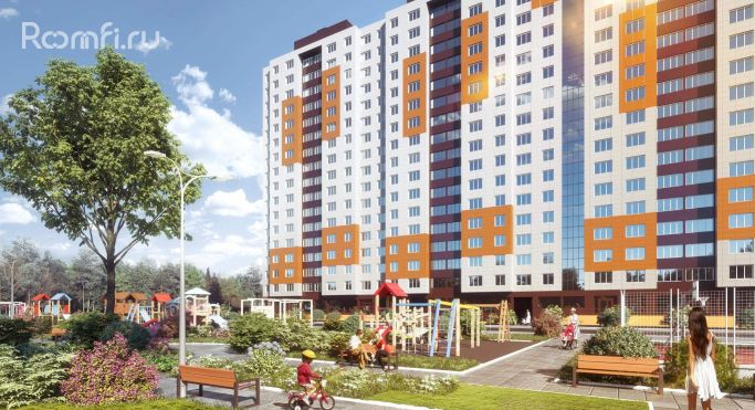 Продажа офиса 53.1 м², улица Ситникова - фото 2