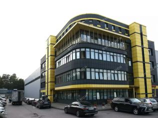 Аренда склада 12000 м²