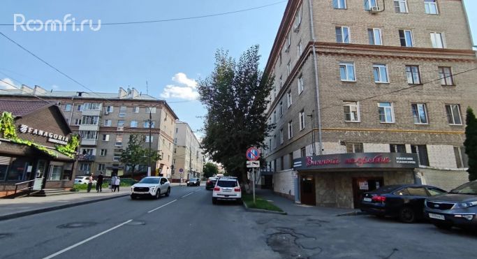 Аренда помещения свободного назначения 158.9 м², Советская улица - фото 3