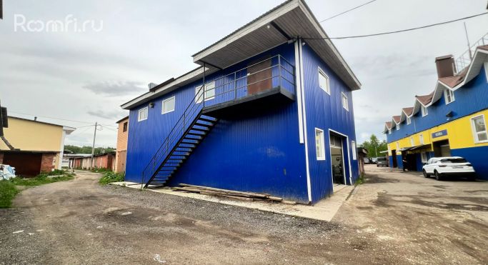Продажа помещения свободного назначения 270 м², улица Пешехонова - фото 2