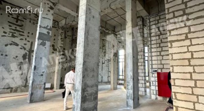 Продажа помещения свободного назначения 135 м², Ленинградское шоссе, 31-й километр - фото 3