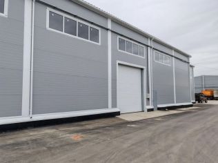 Аренда склада 480 м²