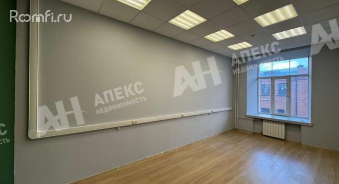 Аренда офиса 36 м², Лесная улица - фото 1
