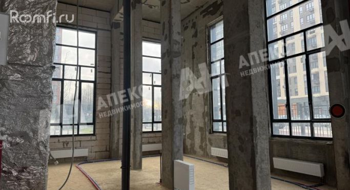 Продажа помещения свободного назначения 91 м², Ленинградское шоссе, 31-й километр - фото 2