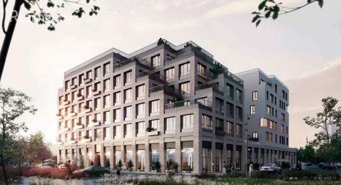 Продажа торгового помещения 136.8 м² - фото 4