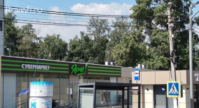 Аренда торгового помещения 140 м², улица 3-го Интернационала - фото 3