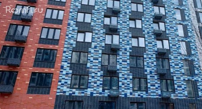 Аренда офиса 35 м² - фото 2