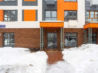 Аренда помещения свободного назначения 52 м²