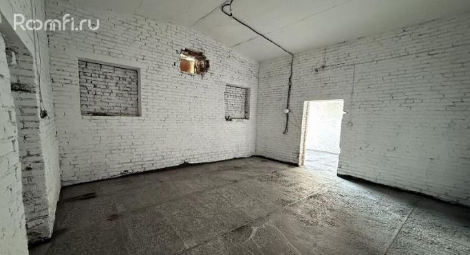 Аренда склада 190 м², Центральная улица - фото 2