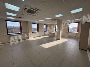 Аренда помещения свободного назначения 120 м²