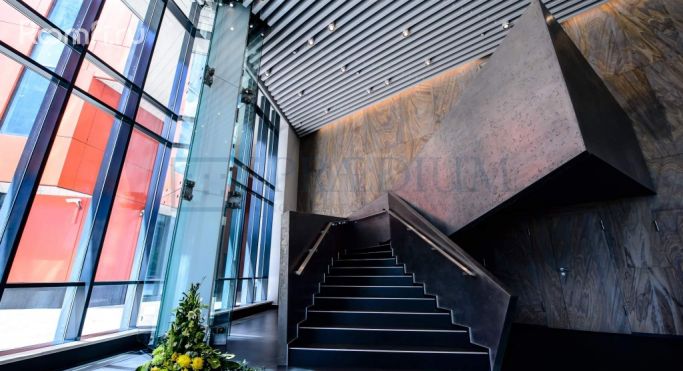 Аренда офиса 626 м², Куркинское шоссе - фото 1