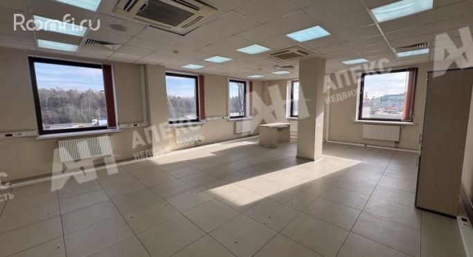 Аренда помещения свободного назначения 120 м², Московская улица - фото 1