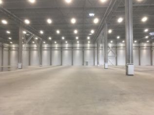 Продажа склада 20000 м²