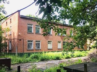 Продажа помещения свободного назначения 442.4 м²