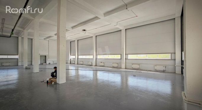 Аренда склада 470 м², Советская улица - фото 3