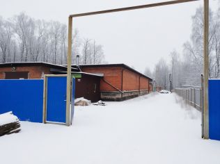 Аренда помещения свободного назначения 750 м²