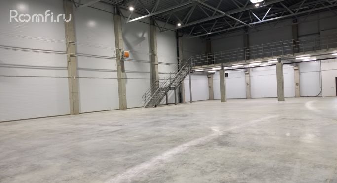 Аренда помещения свободного назначения 300 м², 1-я Коммунистическая улица - фото 3