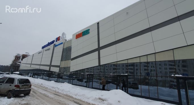 Аренда торгового помещения 96 м², улица 43-й Армии - фото 2