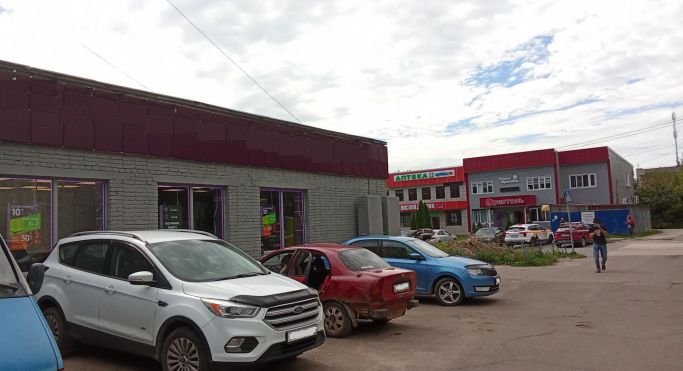 Продажа торгового помещения 150 м², Новая улица - фото 2