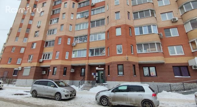 Аренда помещения свободного назначения 18 м², проспект Ленина - фото 2