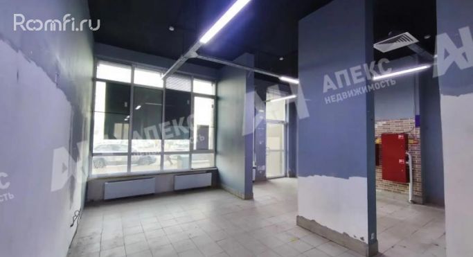 Продажа помещения свободного назначения 95 м² - фото 3