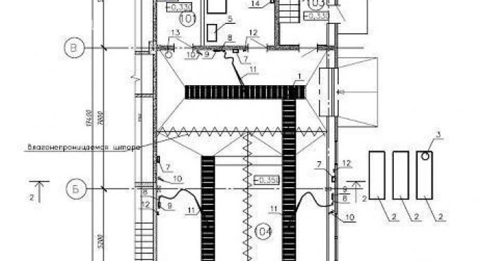 Продажа помещения свободного назначения 300 м², улица Амет-хан Султана - фото 2