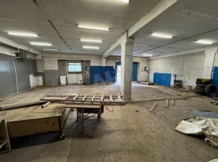 Аренда склада 545 м²
